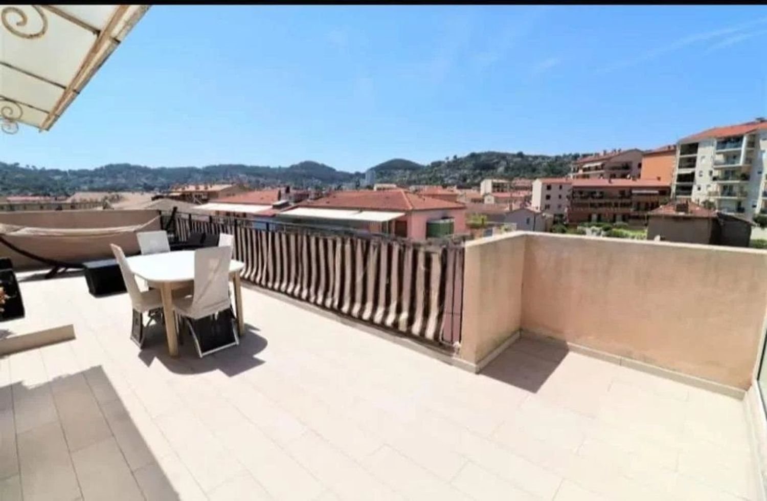 Appartement à vendre, 90m², Vallauris