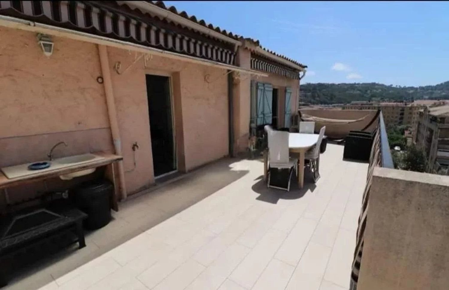 Appartement à vendre, 90m², Vallauris