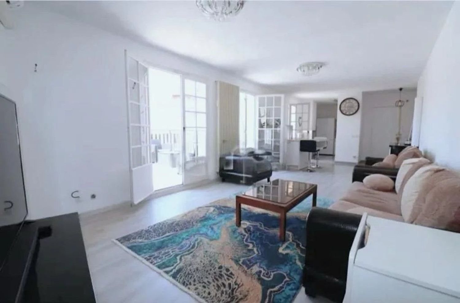 Appartement à vendre, 90m², Vallauris