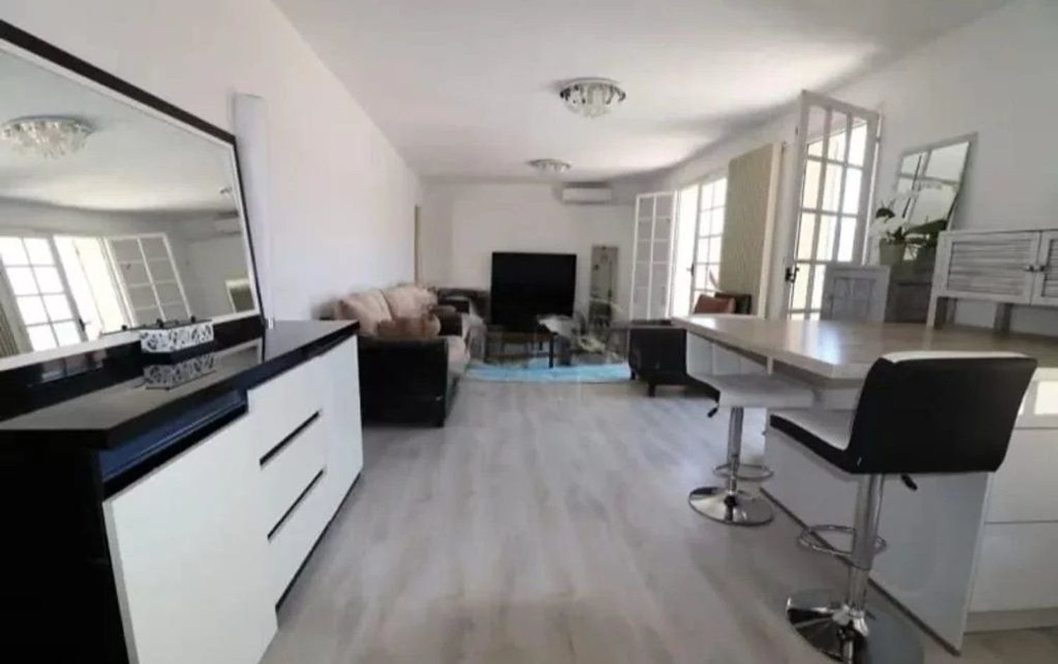 Appartement à vendre, 90m², Vallauris