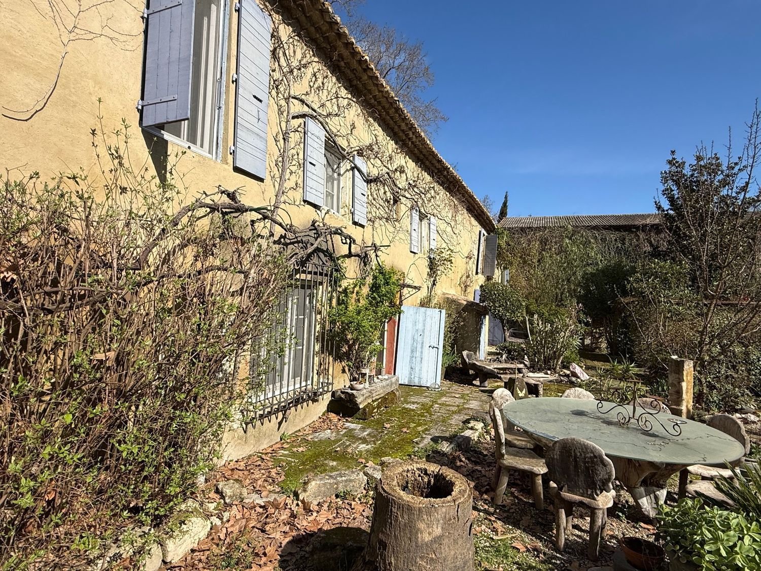 Maison à vendre, 1500m², Graveson