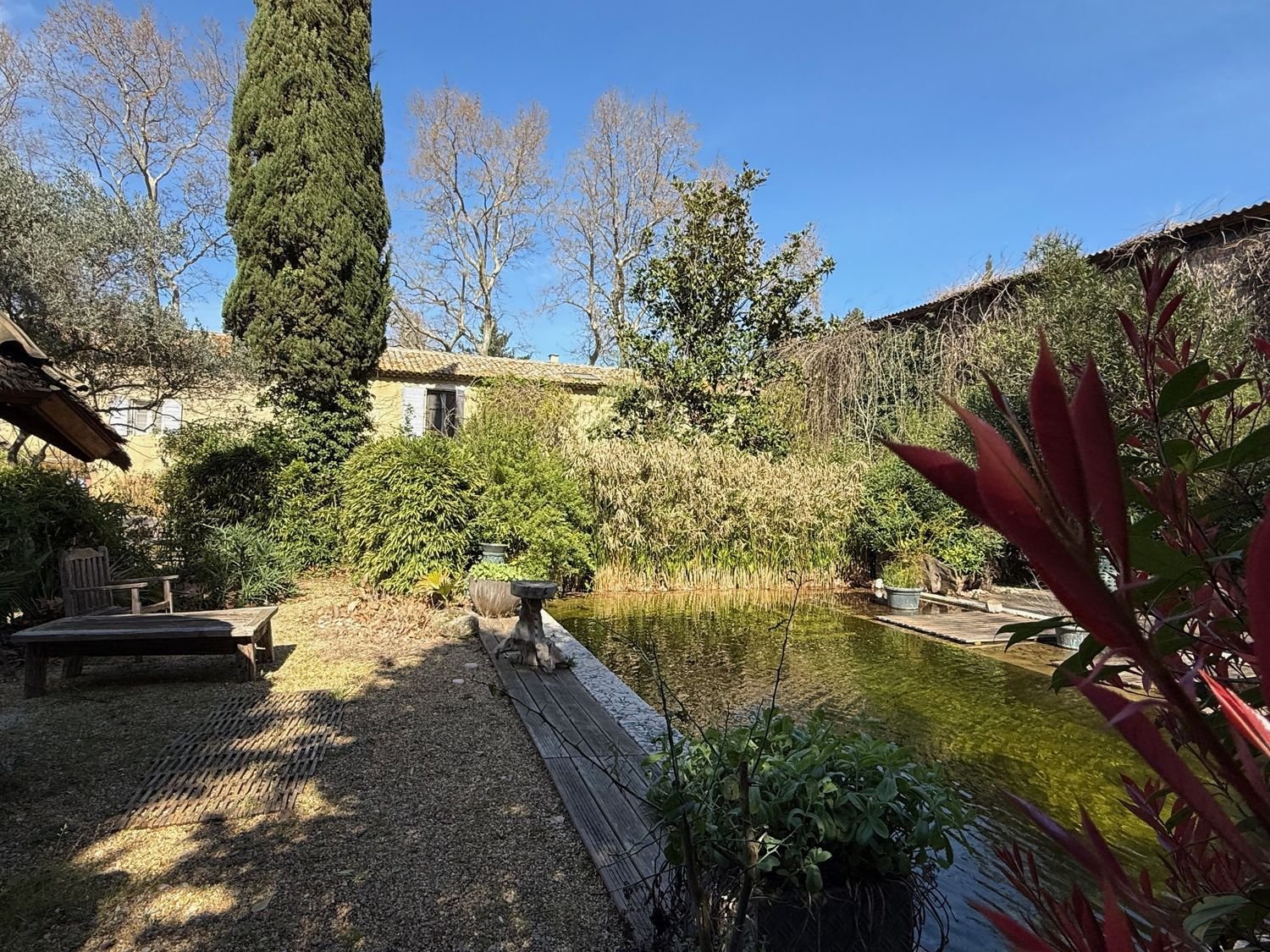 Maison à vendre, 1500m², Graveson