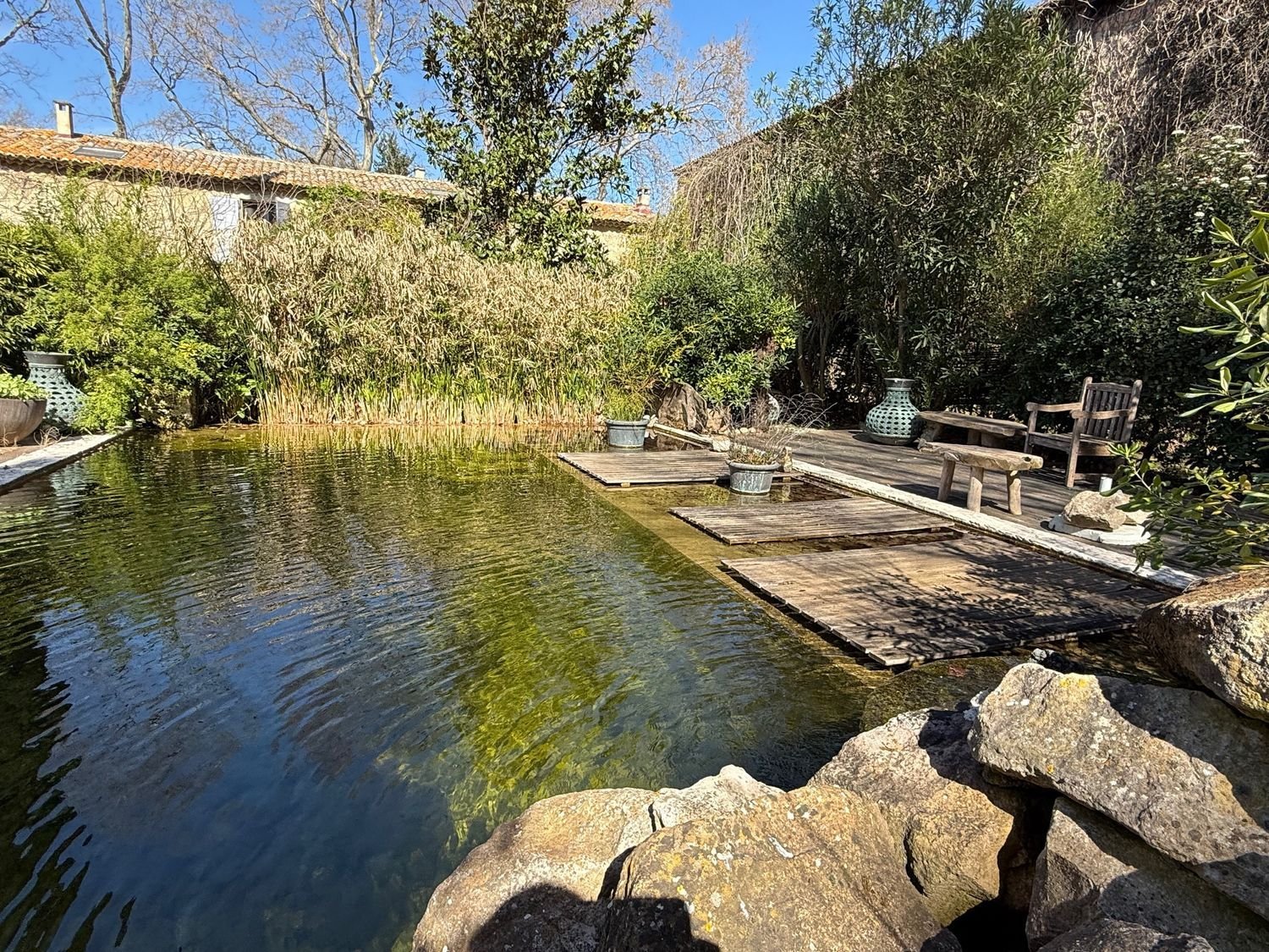 Maison à vendre, 1500m², Graveson