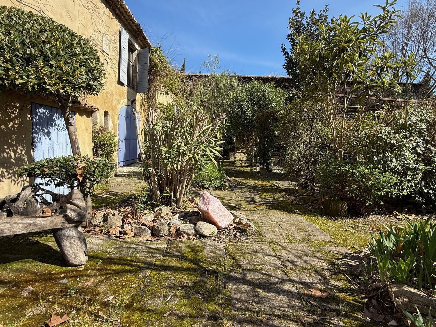 Maison à vendre, 1500m², Graveson