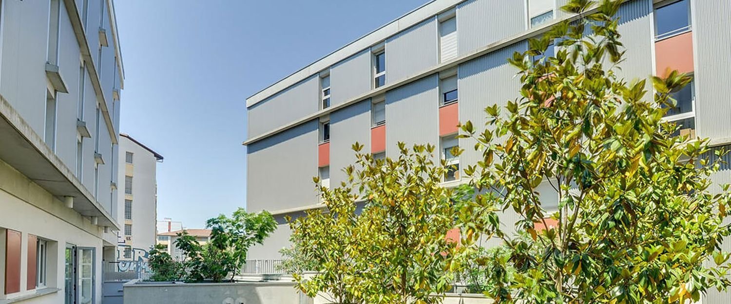 Appartement à vendre, 20m², Toulouse