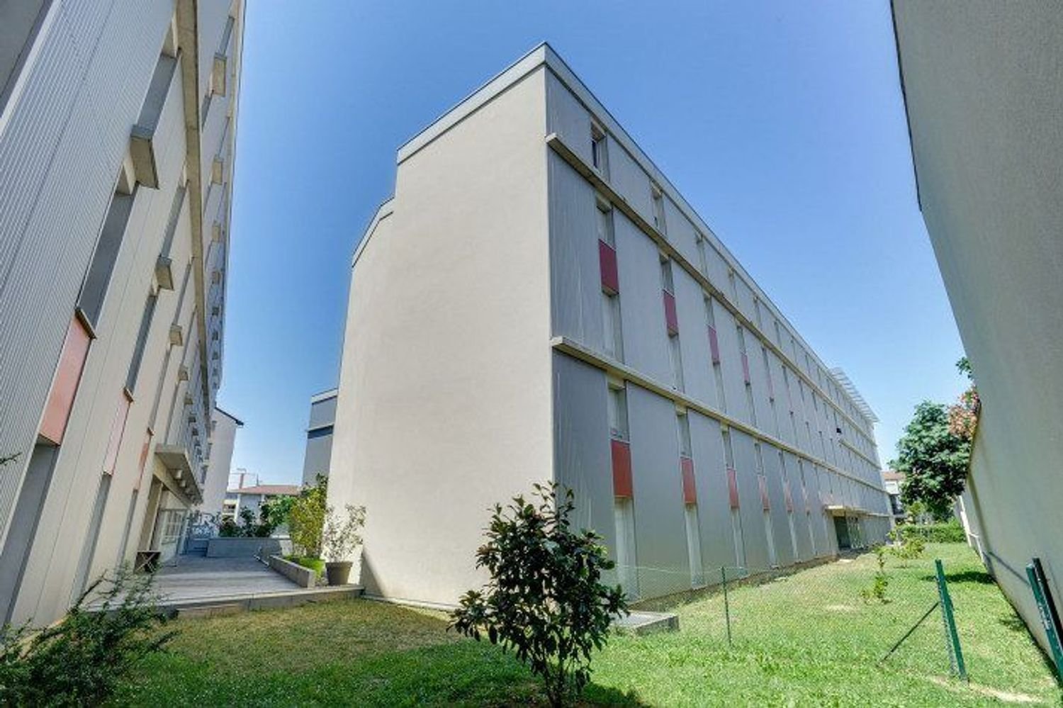 Appartement à vendre, 20m², Toulouse