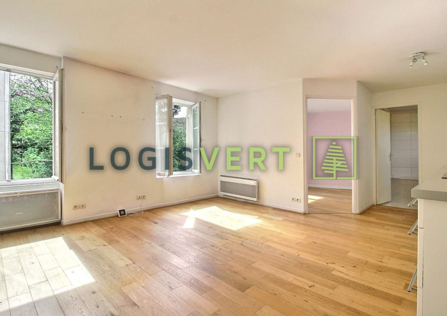 Maison à vendre, 83m², Villebon-sur-Yvette