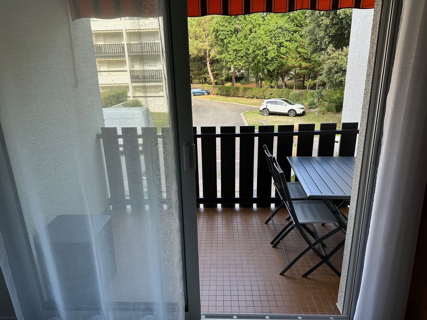Appartement à vendre, 19m², Saint-Georges-de-Didonne