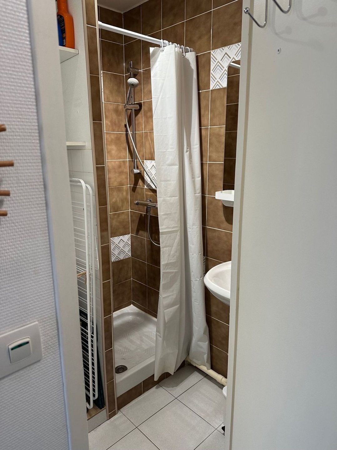 Appartement à vendre, 19m², Saint-Georges-de-Didonne