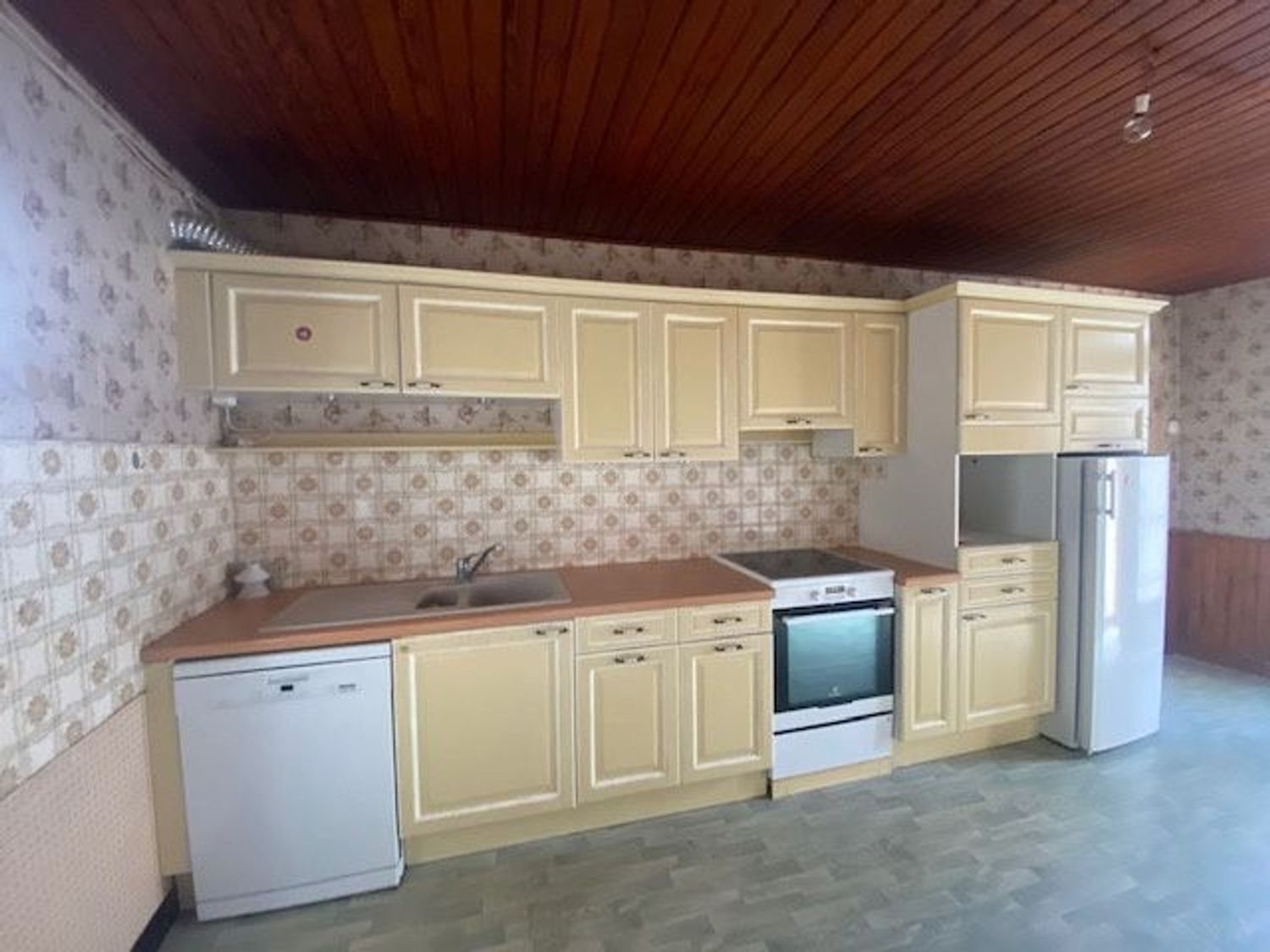 Maison à vendre, 105m², Villié-Morgon