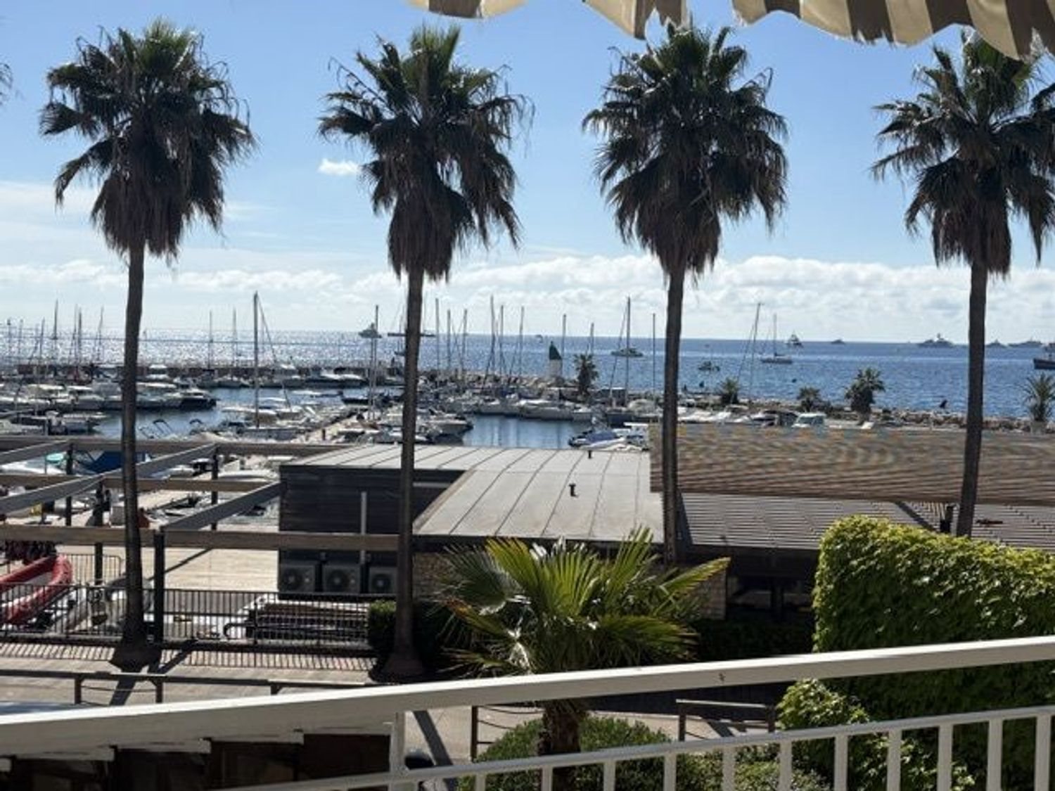 Appartement à louer, 41m², Cannes