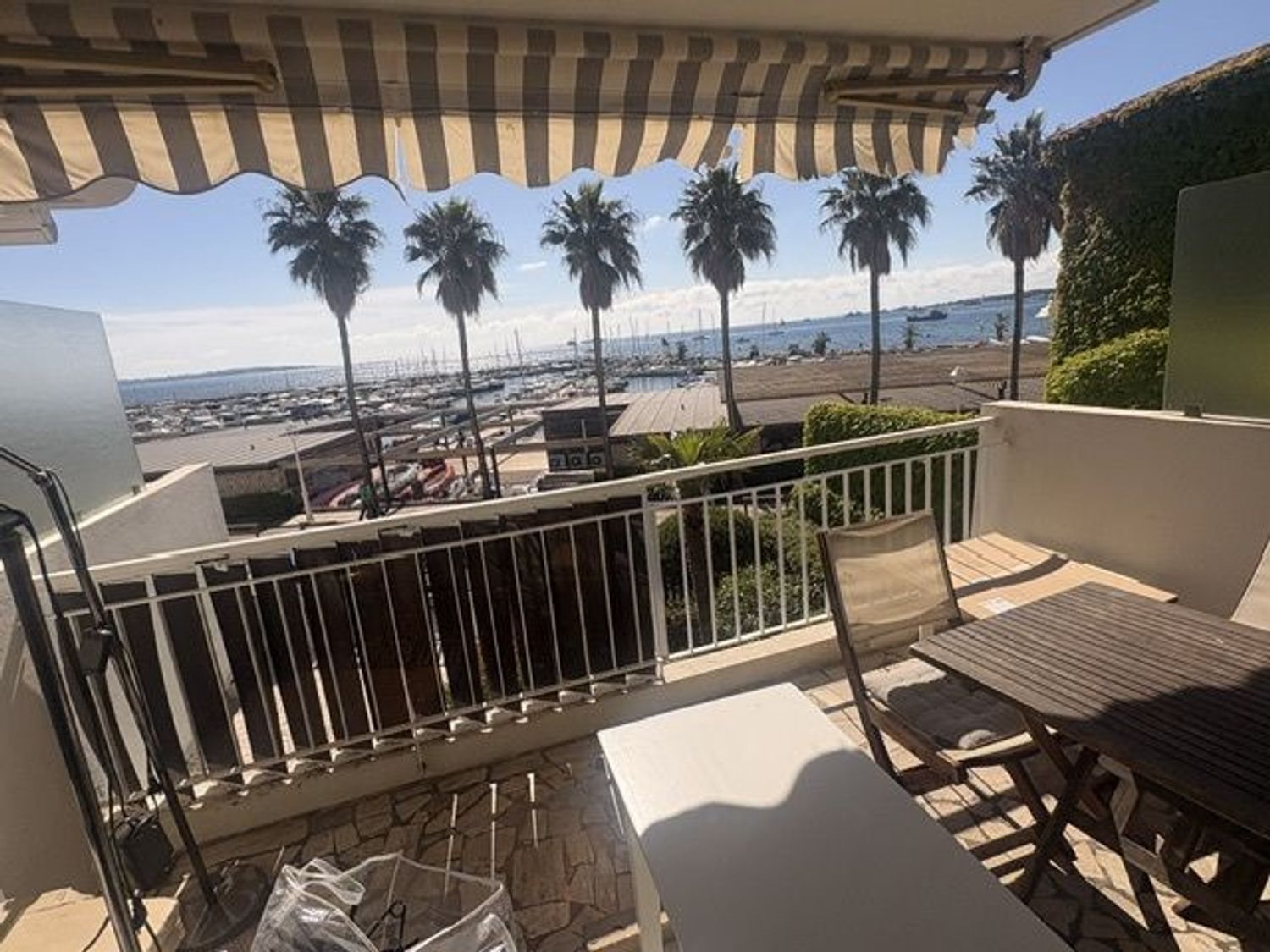 Appartement à louer, 41m², Cannes
