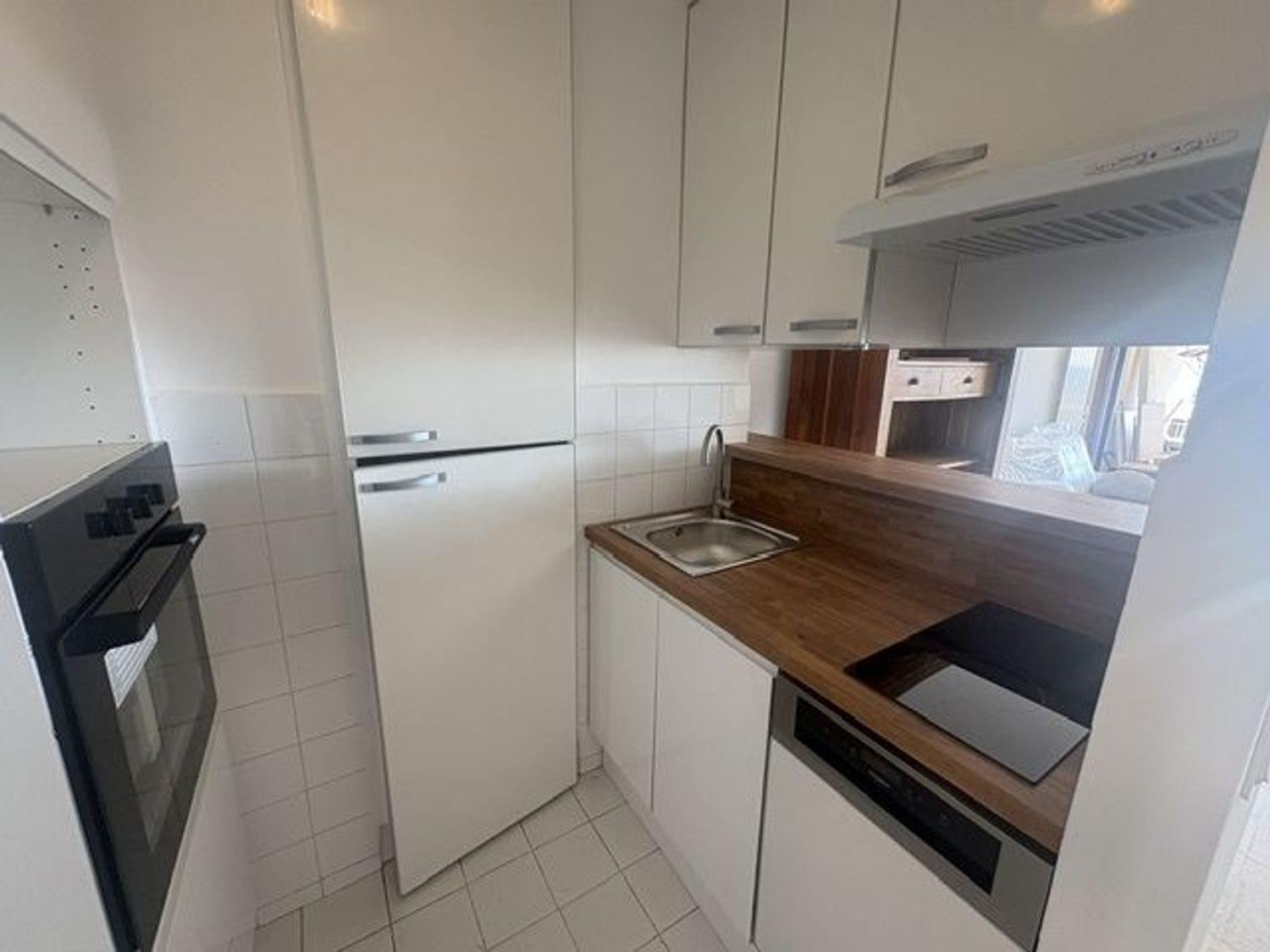 Appartement à louer, 41m², Cannes