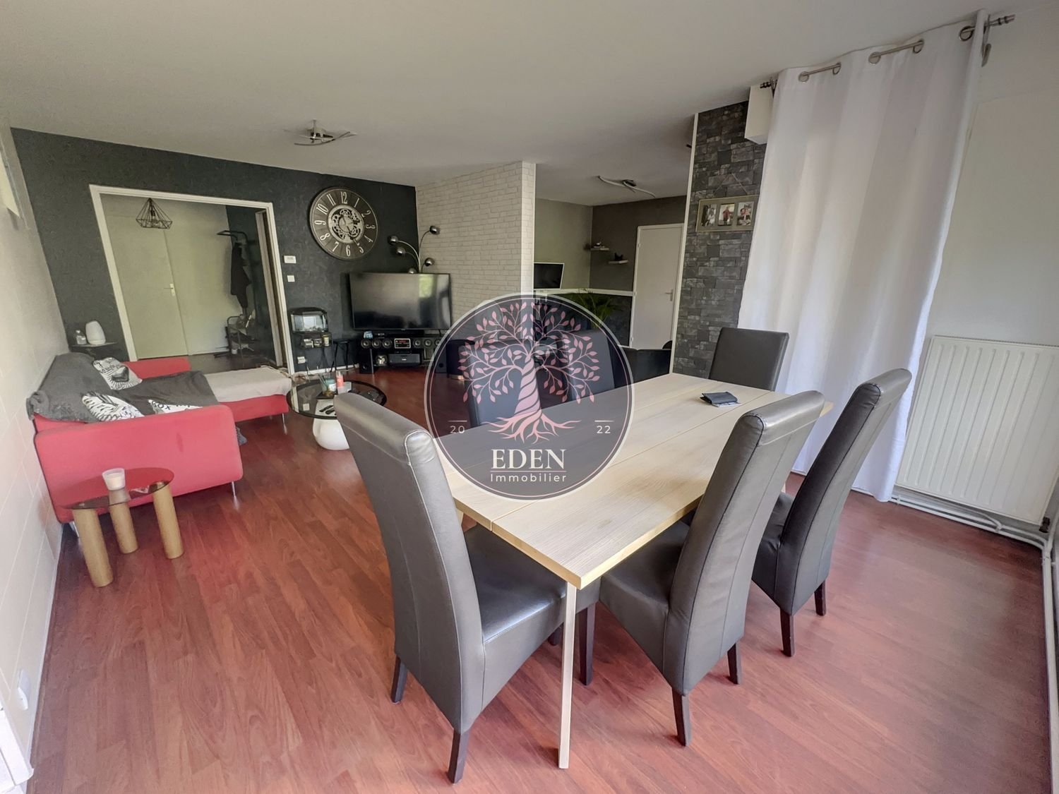 Appartement à vendre, 115m², Dreux