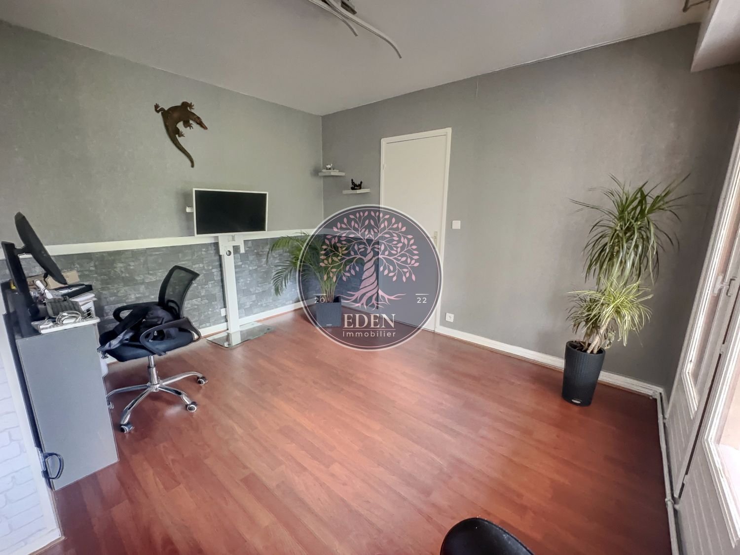 Appartement à vendre, 115m², Dreux