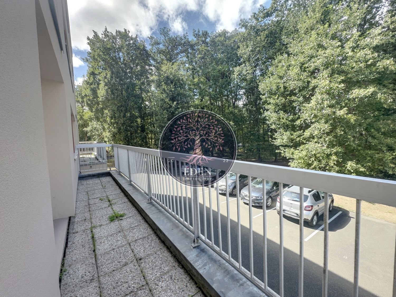 Appartement à vendre, 115m², Dreux