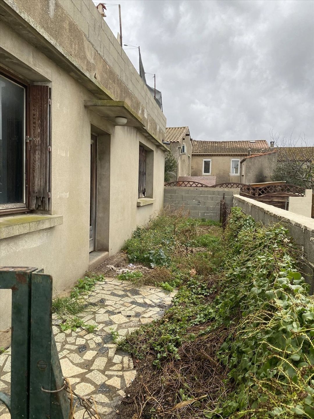 Maison à vendre, 240m², Vinassan