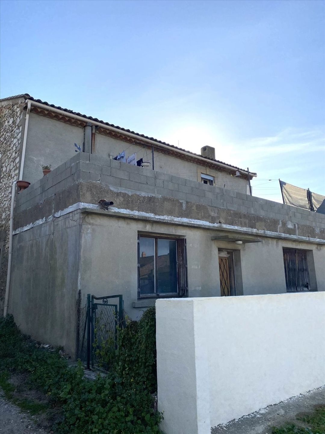 Maison à vendre, 240m², Vinassan