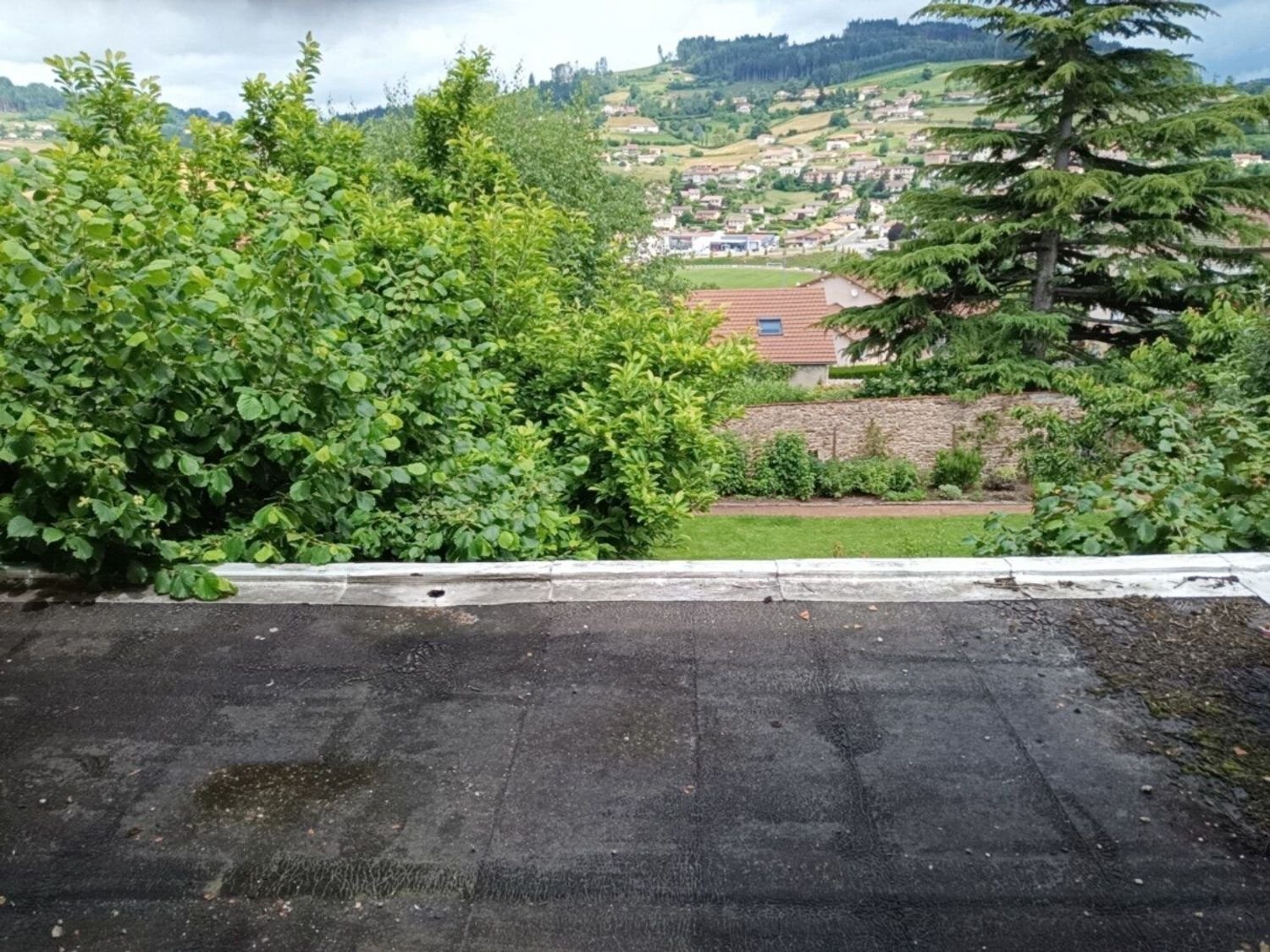 Maison à vendre, 100m², Cours-la-Ville