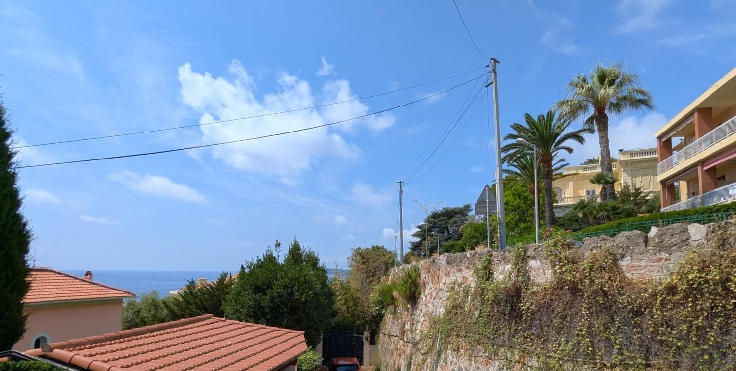 Maison à vendre, 63m², Cap-d'Ail