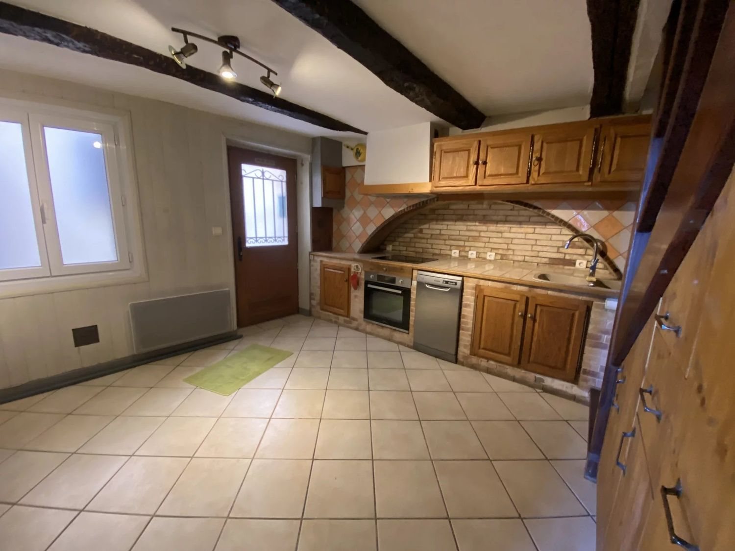 Appartement à vendre, 68m², Berre-les-Alpes