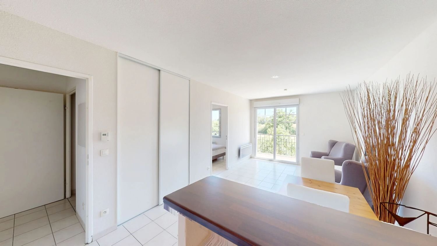 Appartement à louer, 38m², Rodez