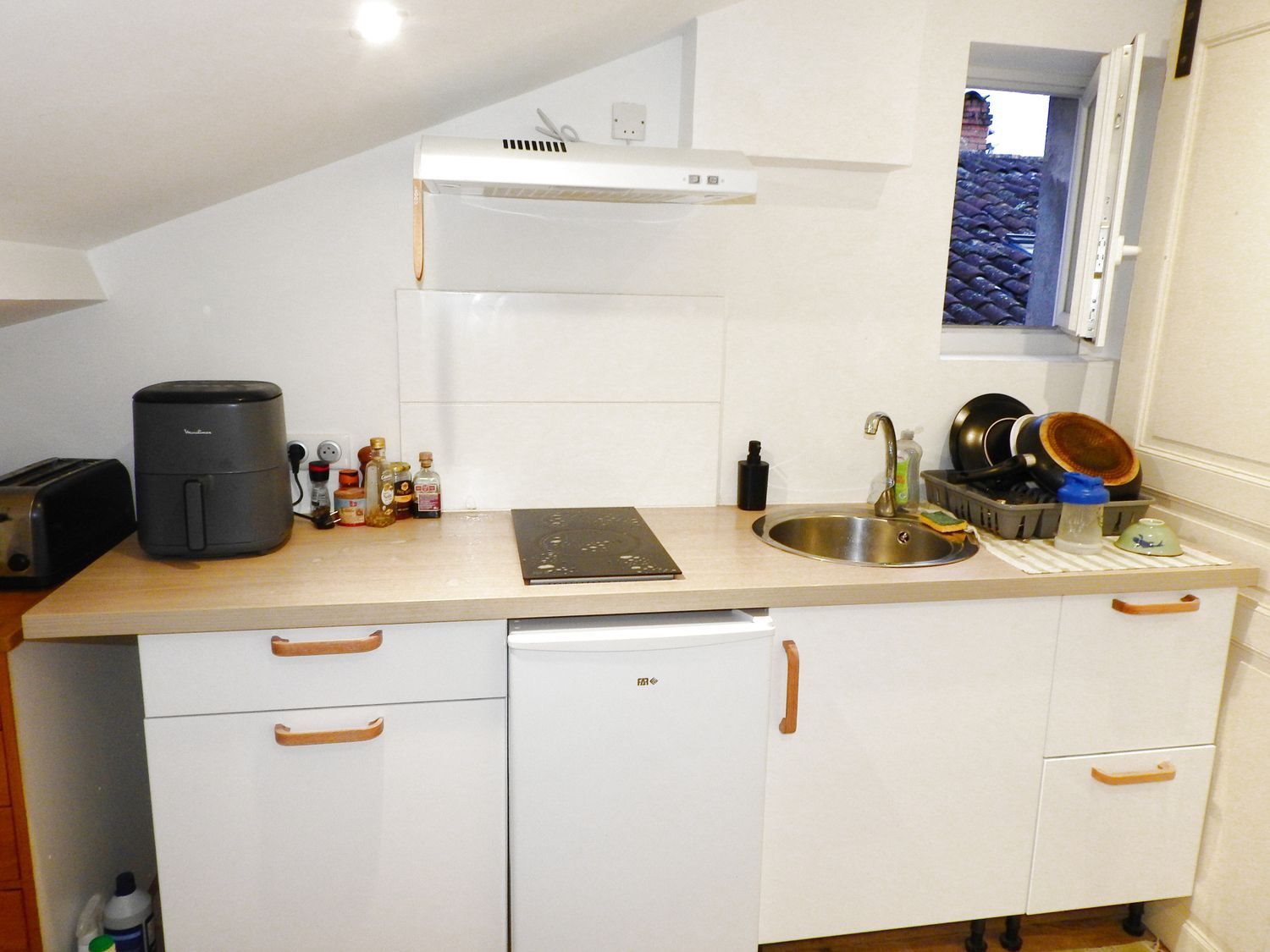 Appartement à vendre, 32m², Cahors