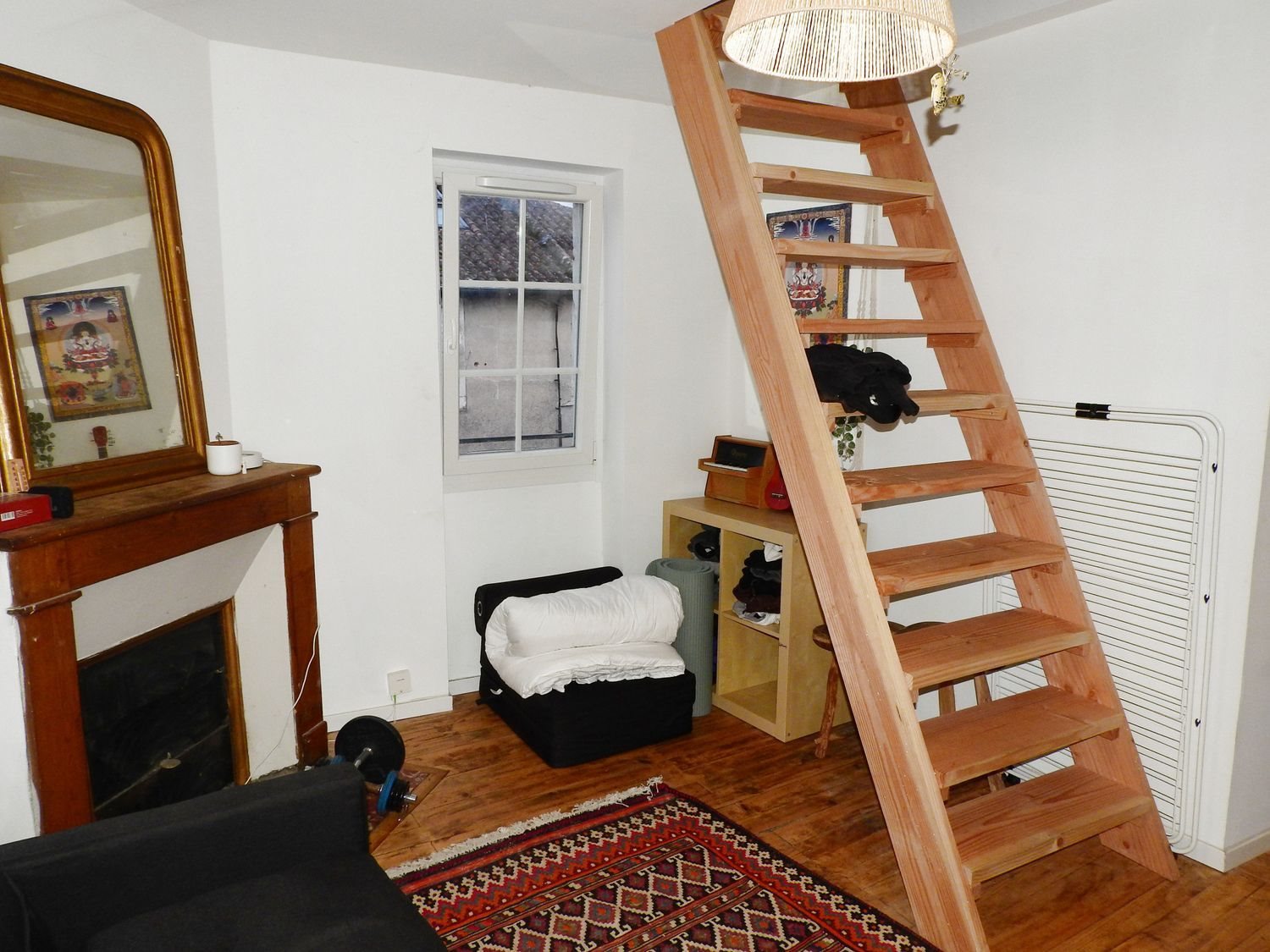 Appartement à vendre, 32m², Cahors