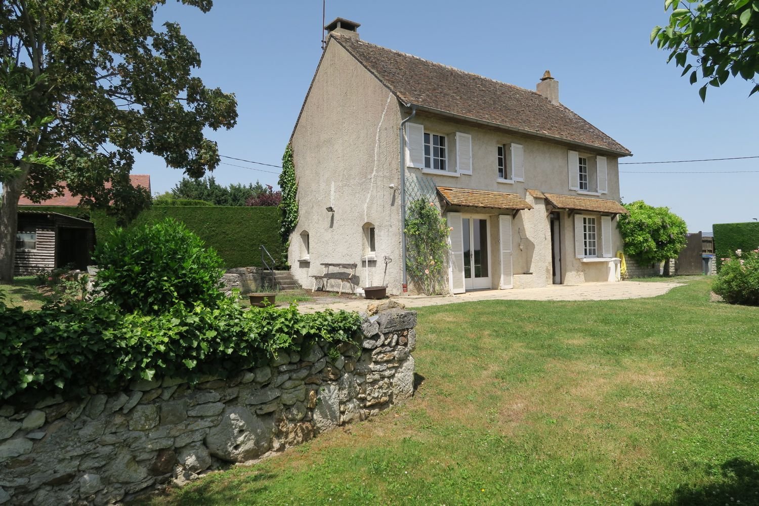 Maison à vendre, 96m², Bréval
