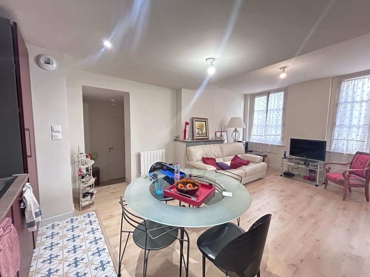 Appartement à louer, 54m², Avignon