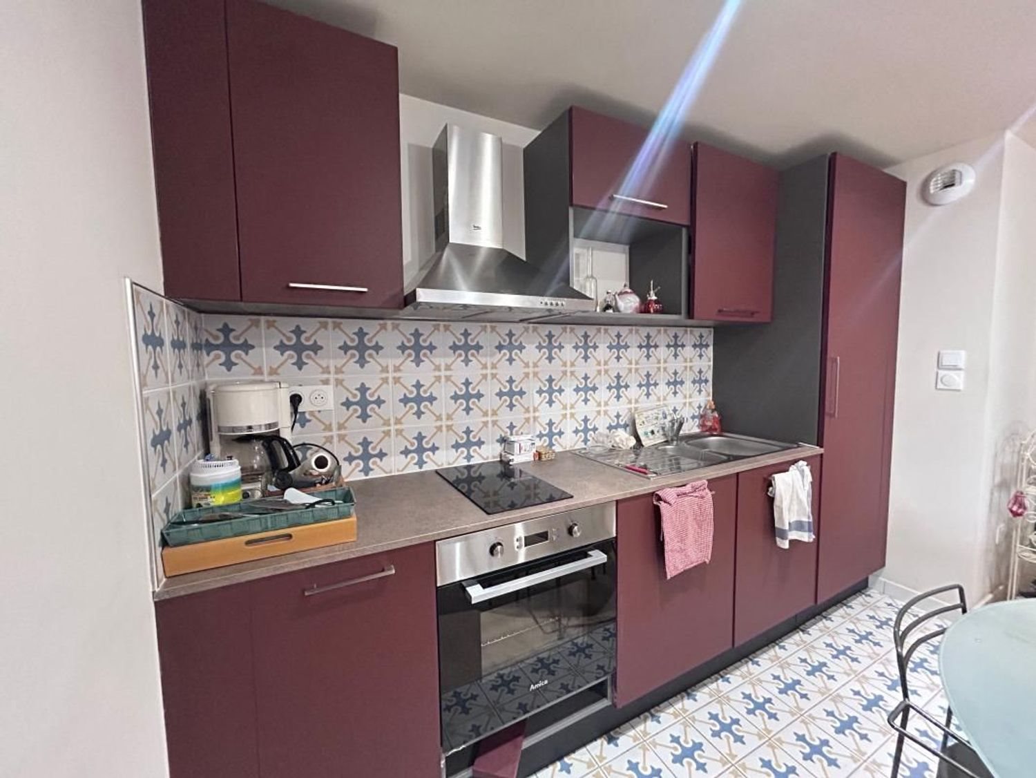 Appartement à louer, 54m², Avignon