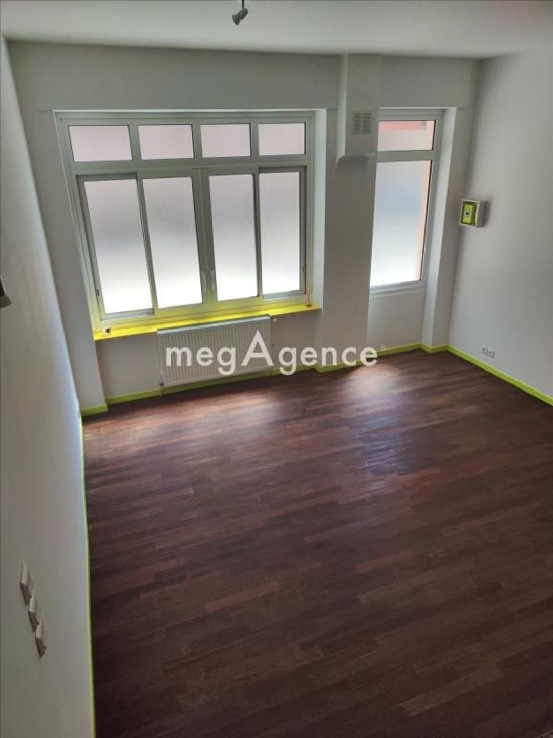 Appartement à vendre, 52m², Irigny