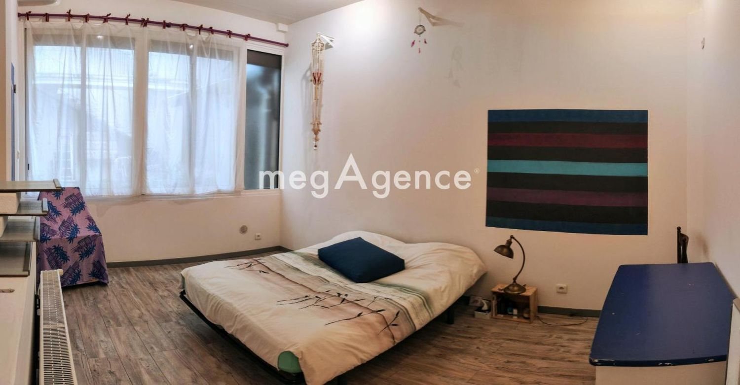Appartement à vendre, 52m², Irigny