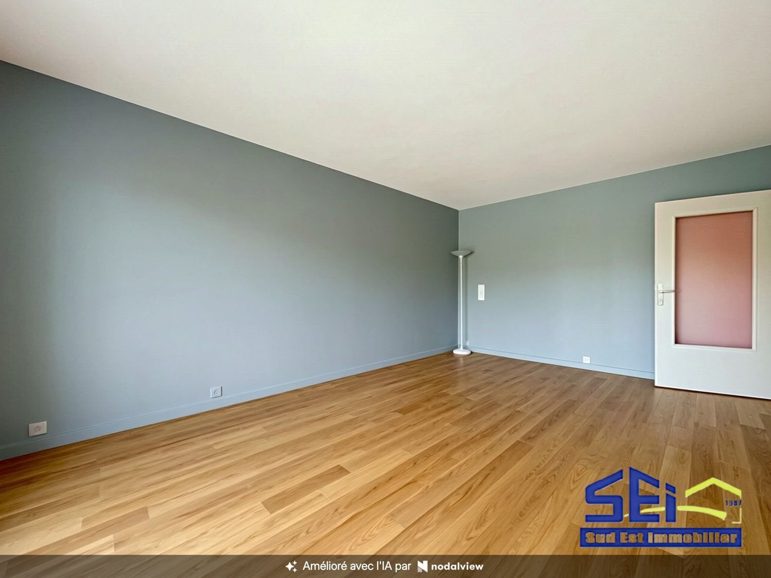Appartement à vendre, 64m², Saint-Maur-des-Fossés