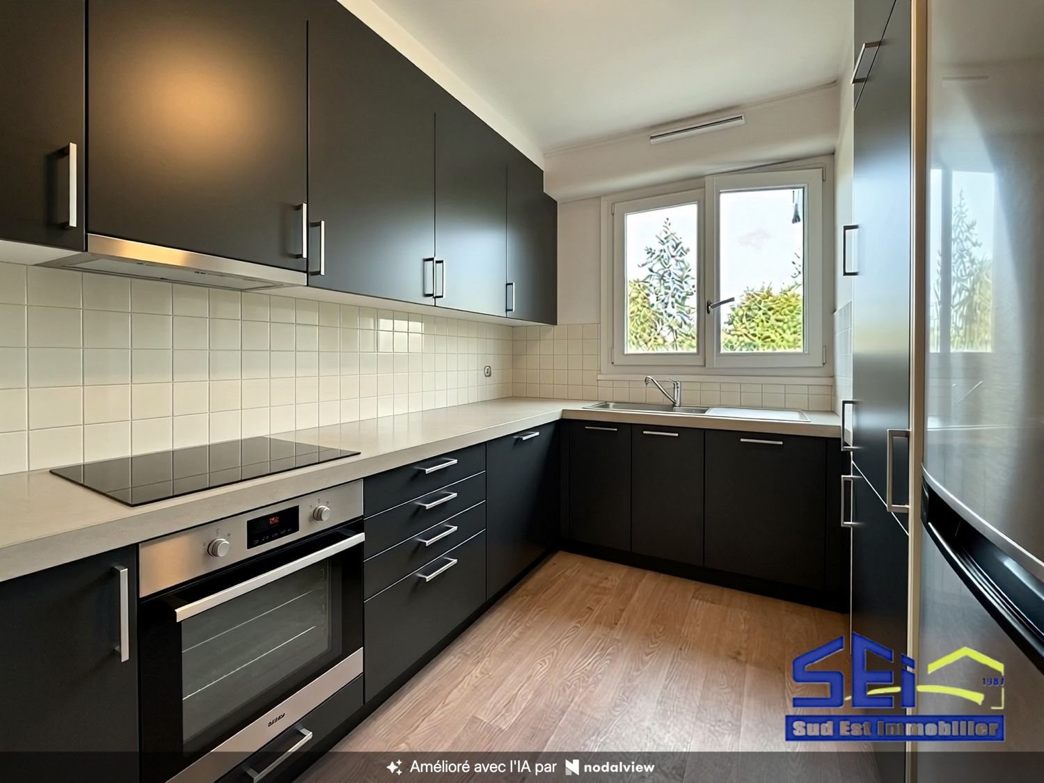 Appartement à vendre, 64m², Saint-Maur-des-Fossés