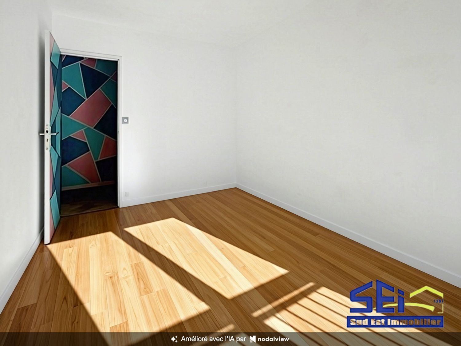 Appartement à vendre, 64m², Saint-Maur-des-Fossés