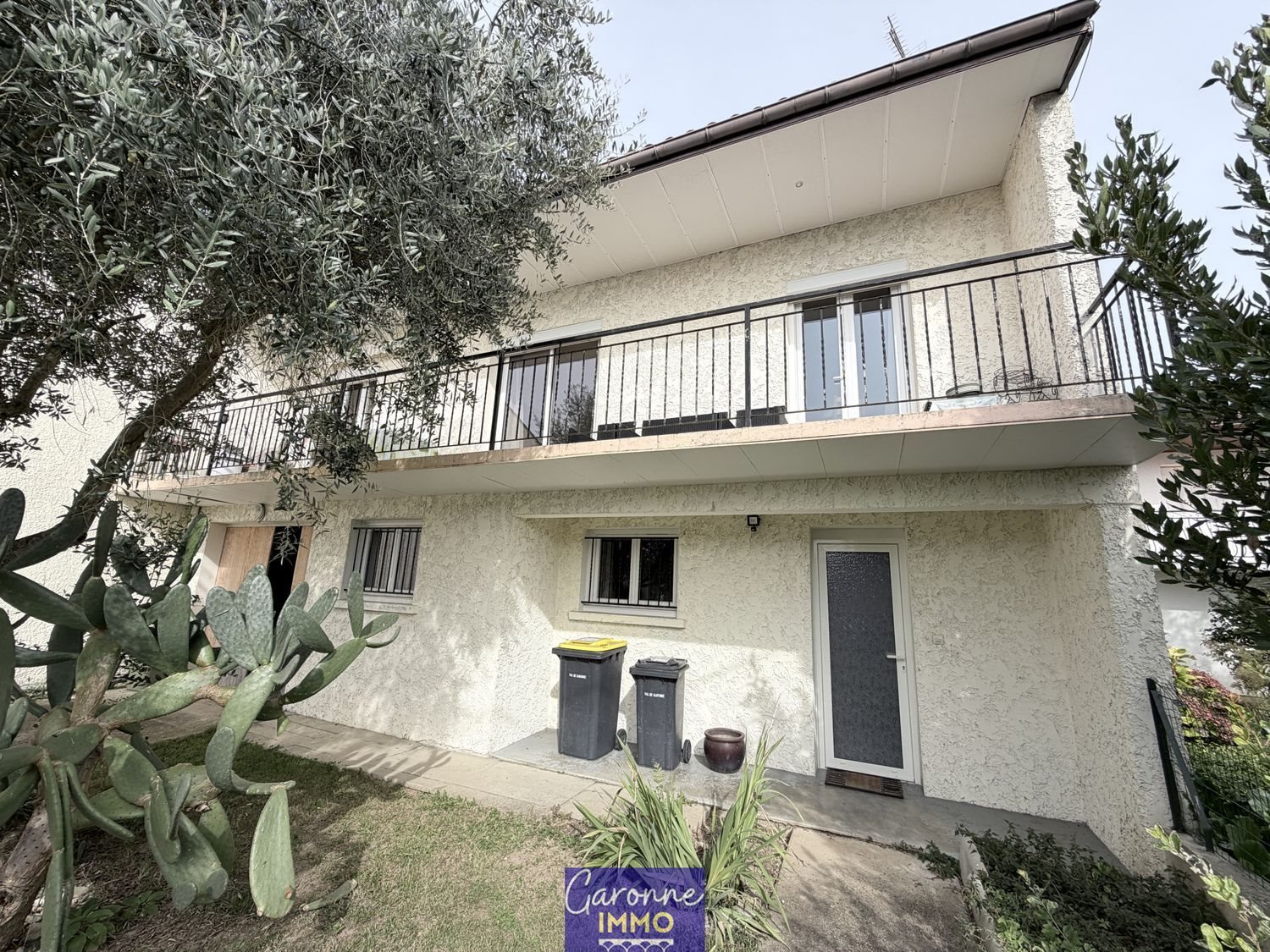 Maison à vendre, 135m², Tonneins