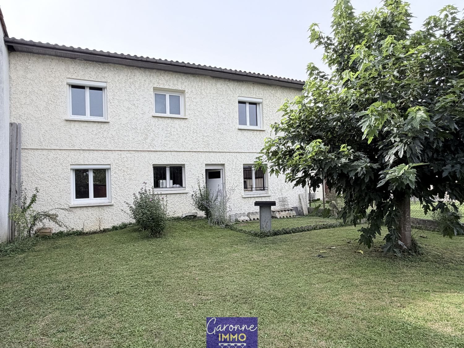 Maison à vendre, 135m², Tonneins