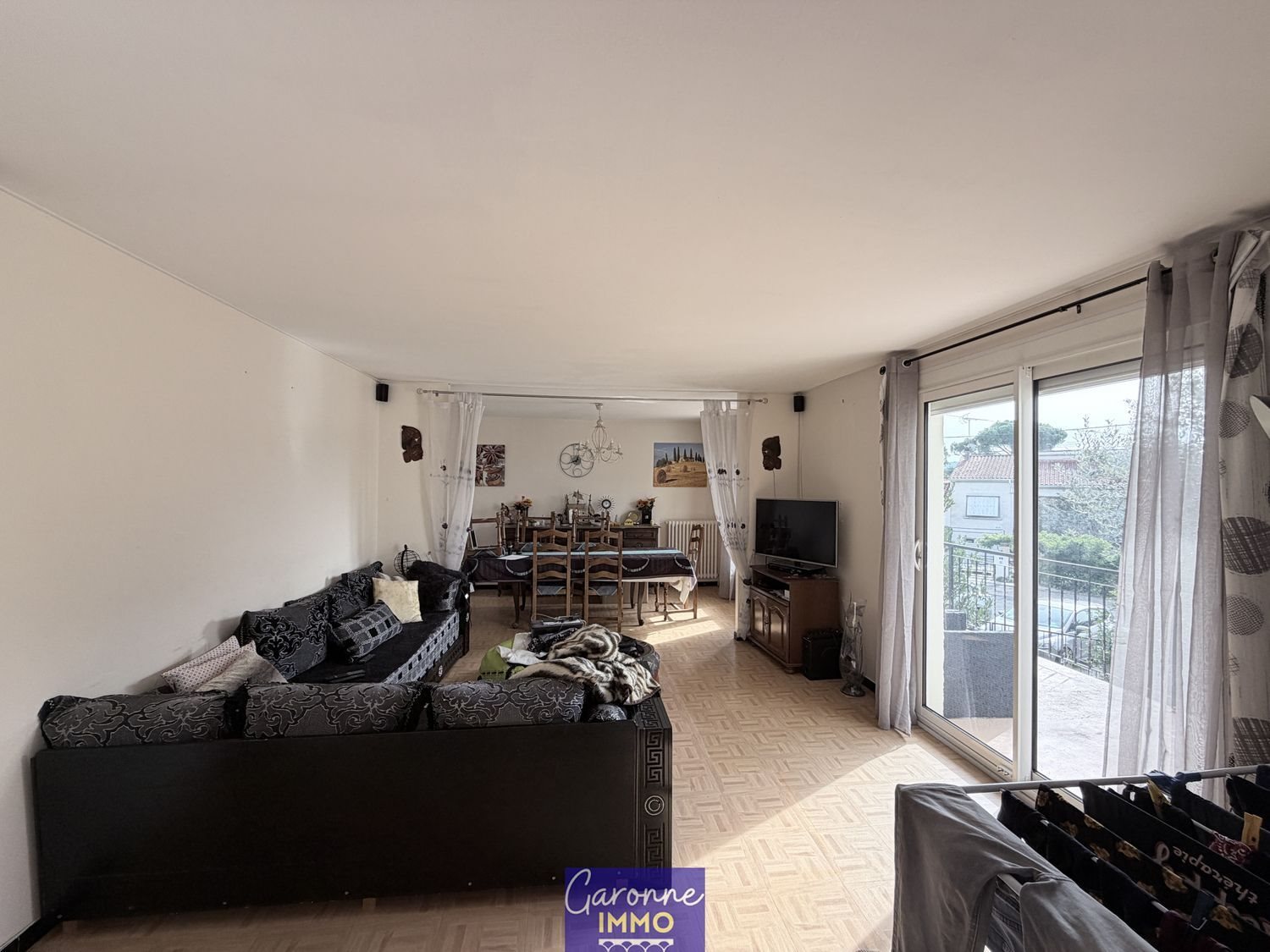 Maison à vendre, 135m², Tonneins