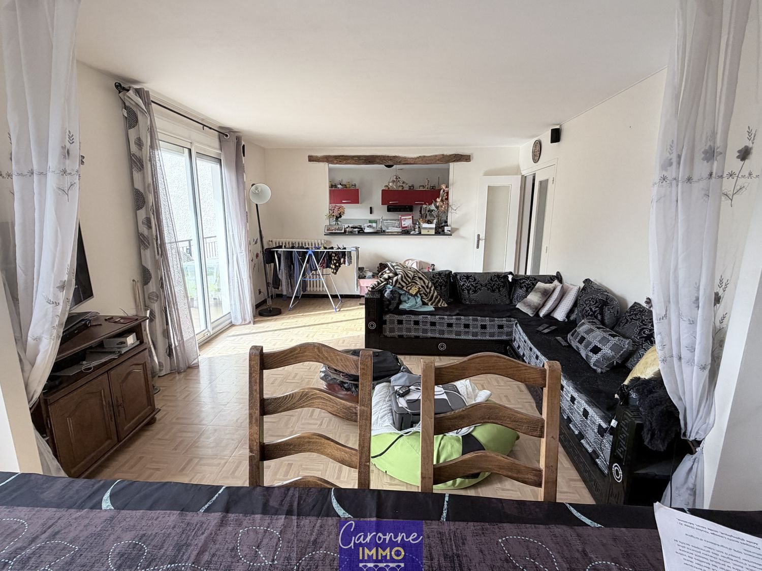 Maison à vendre, 135m², Tonneins