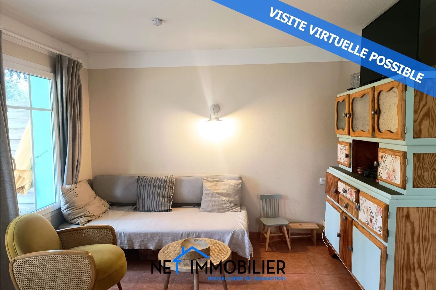 Maison à vendre, 44m², Lacanau