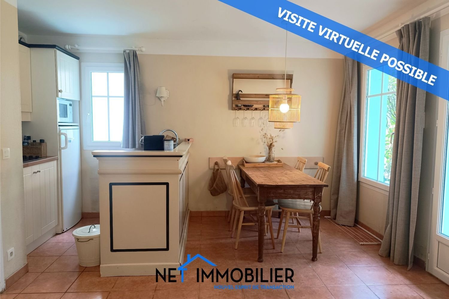 Maison à vendre, 44m², Lacanau