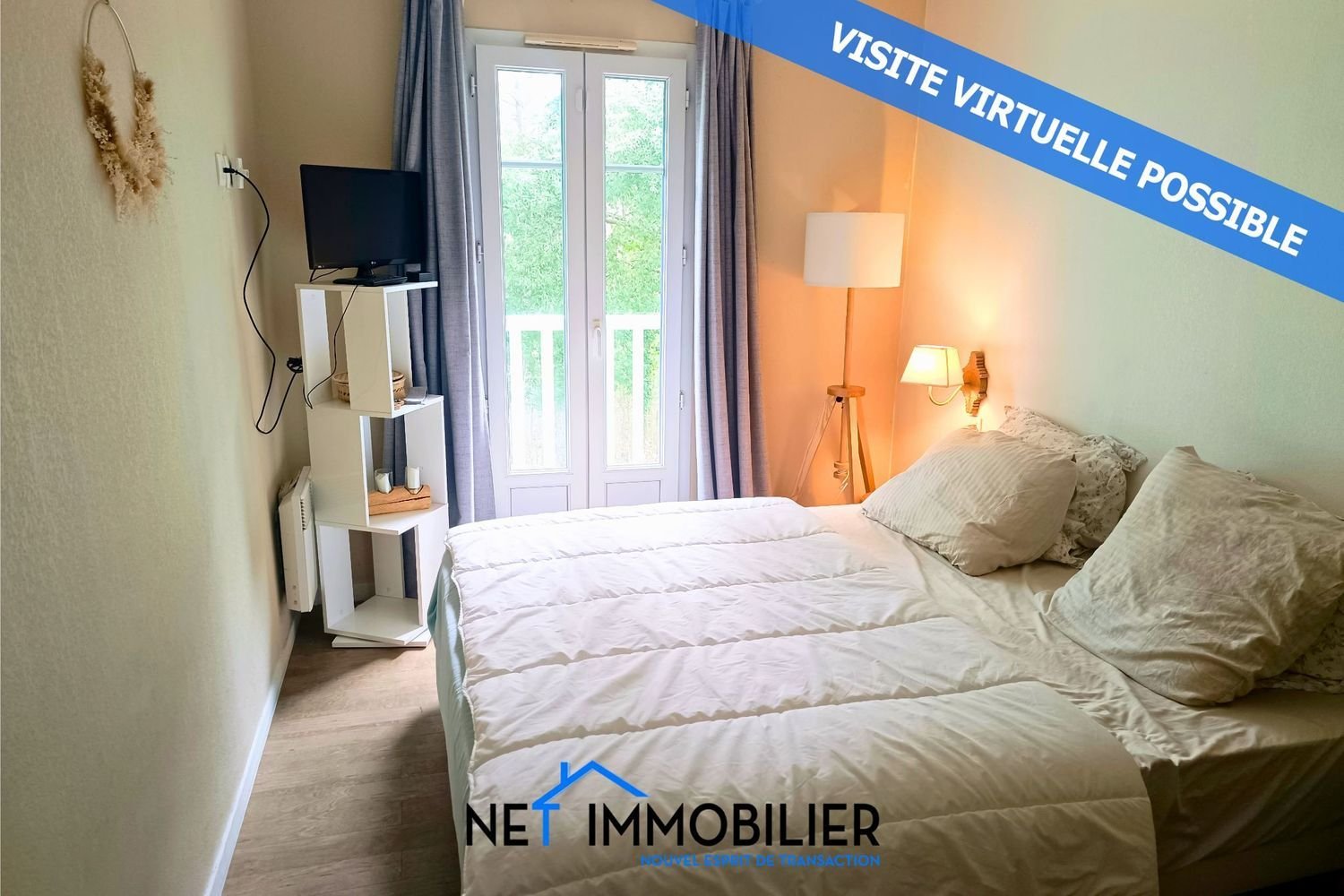 Maison à vendre, 44m², Lacanau