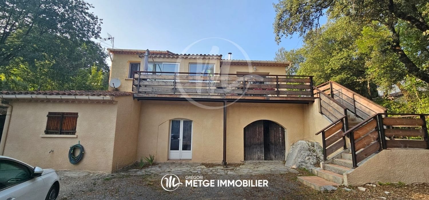 Maison à vendre, 160m², Saint-Hippolyte-du-Fort