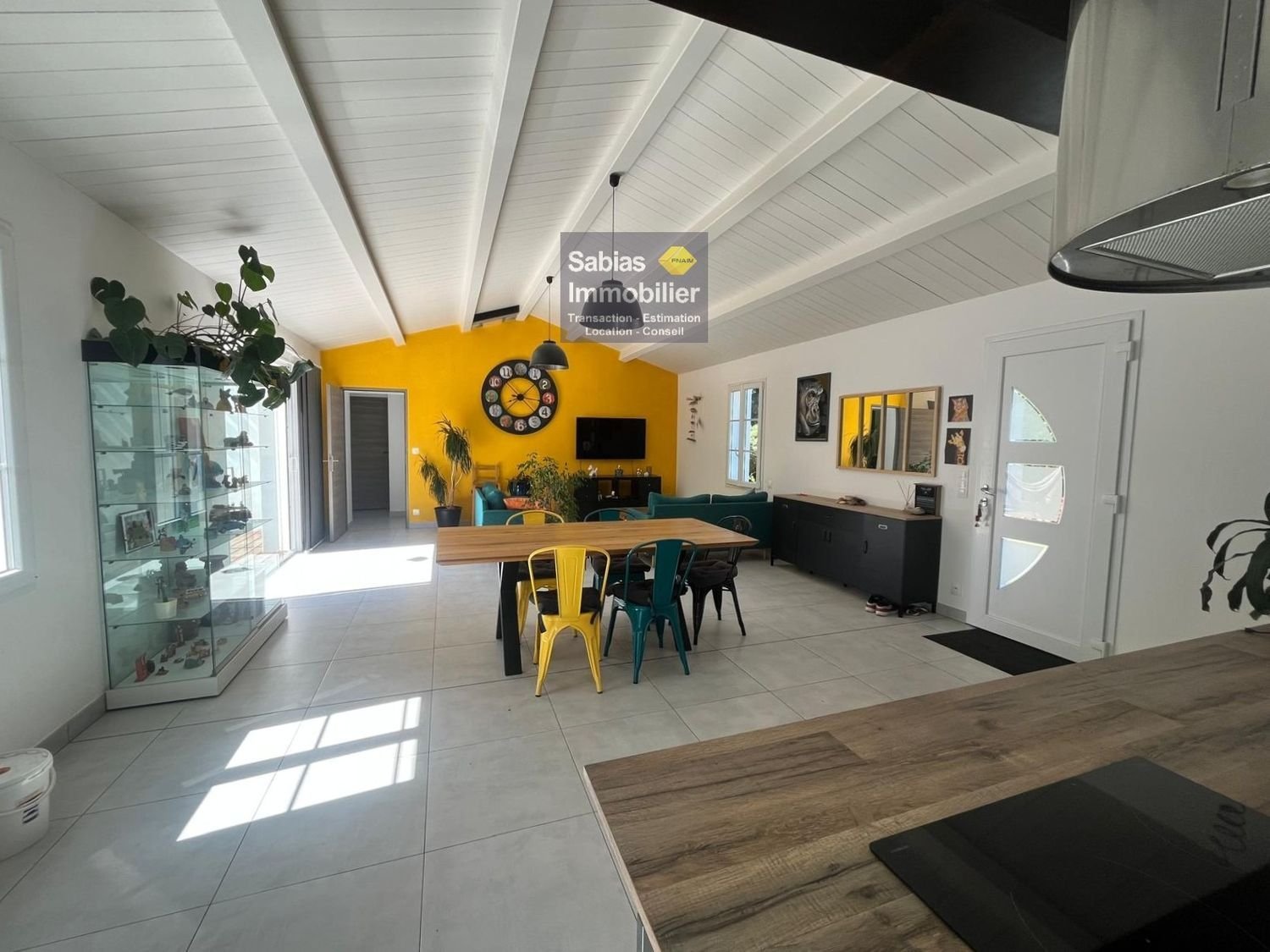 Maison à vendre, 123m², L'Île-d'Yeu