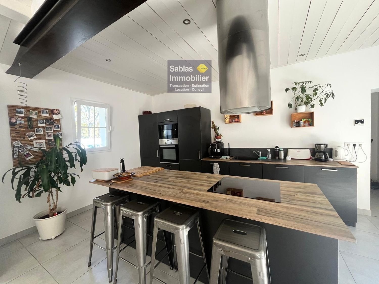 Maison à vendre, 123m², L'Île-d'Yeu