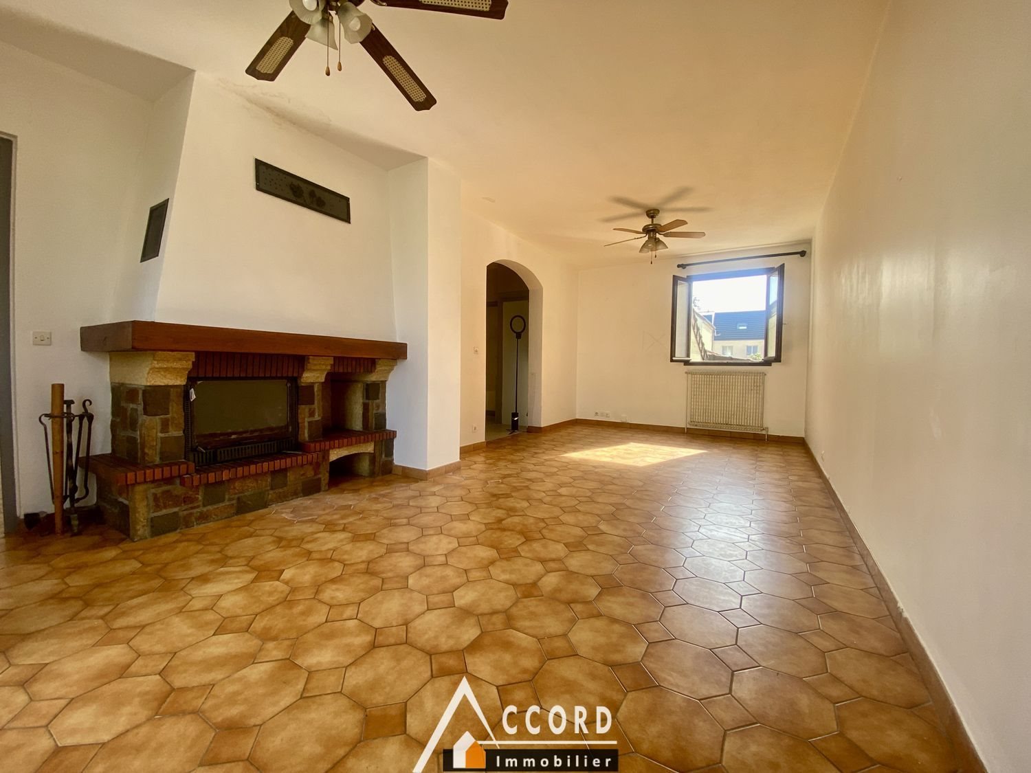 Maison à vendre, 70m², Sartrouville