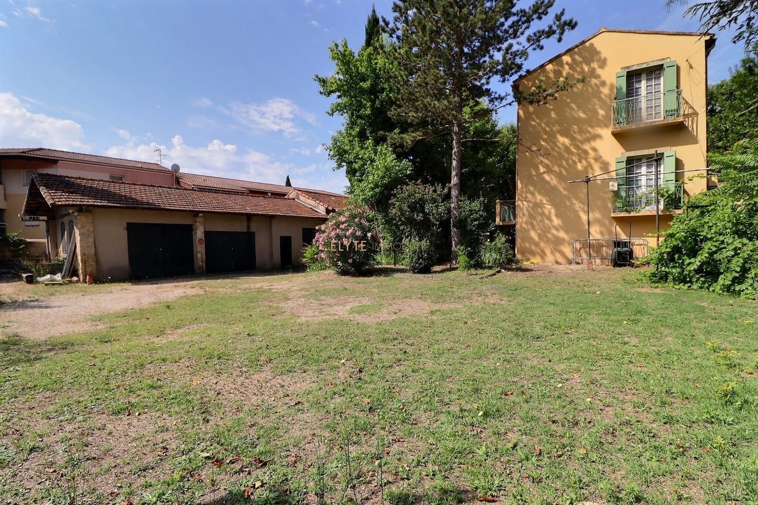 Maison à vendre, 482m², Saint-Chamas