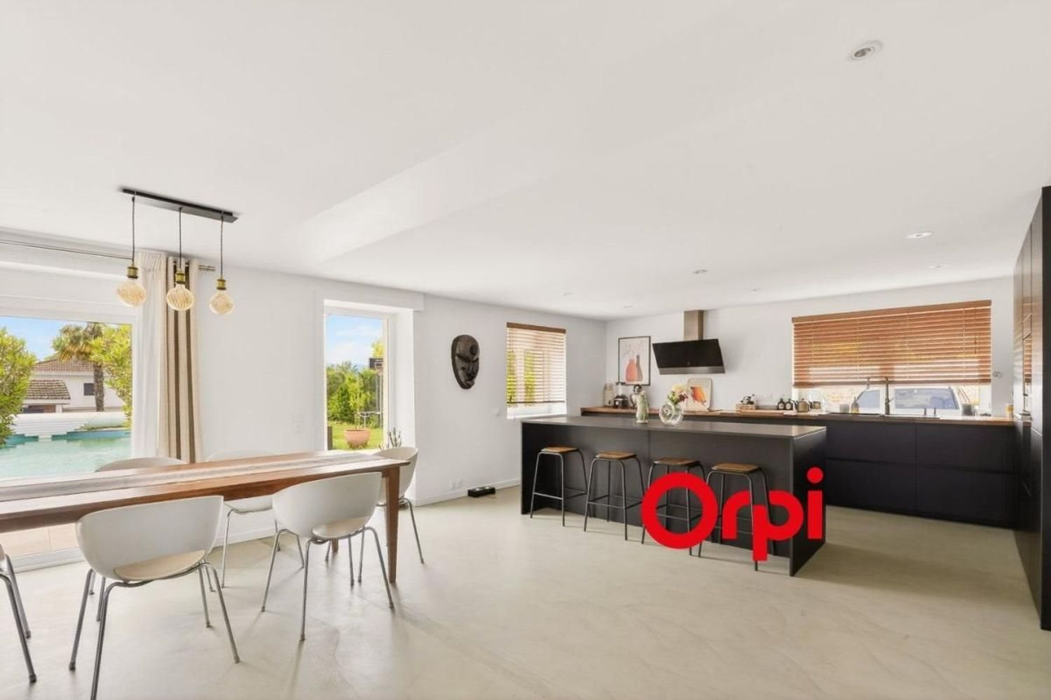 Maison à vendre, 270m², Vourles