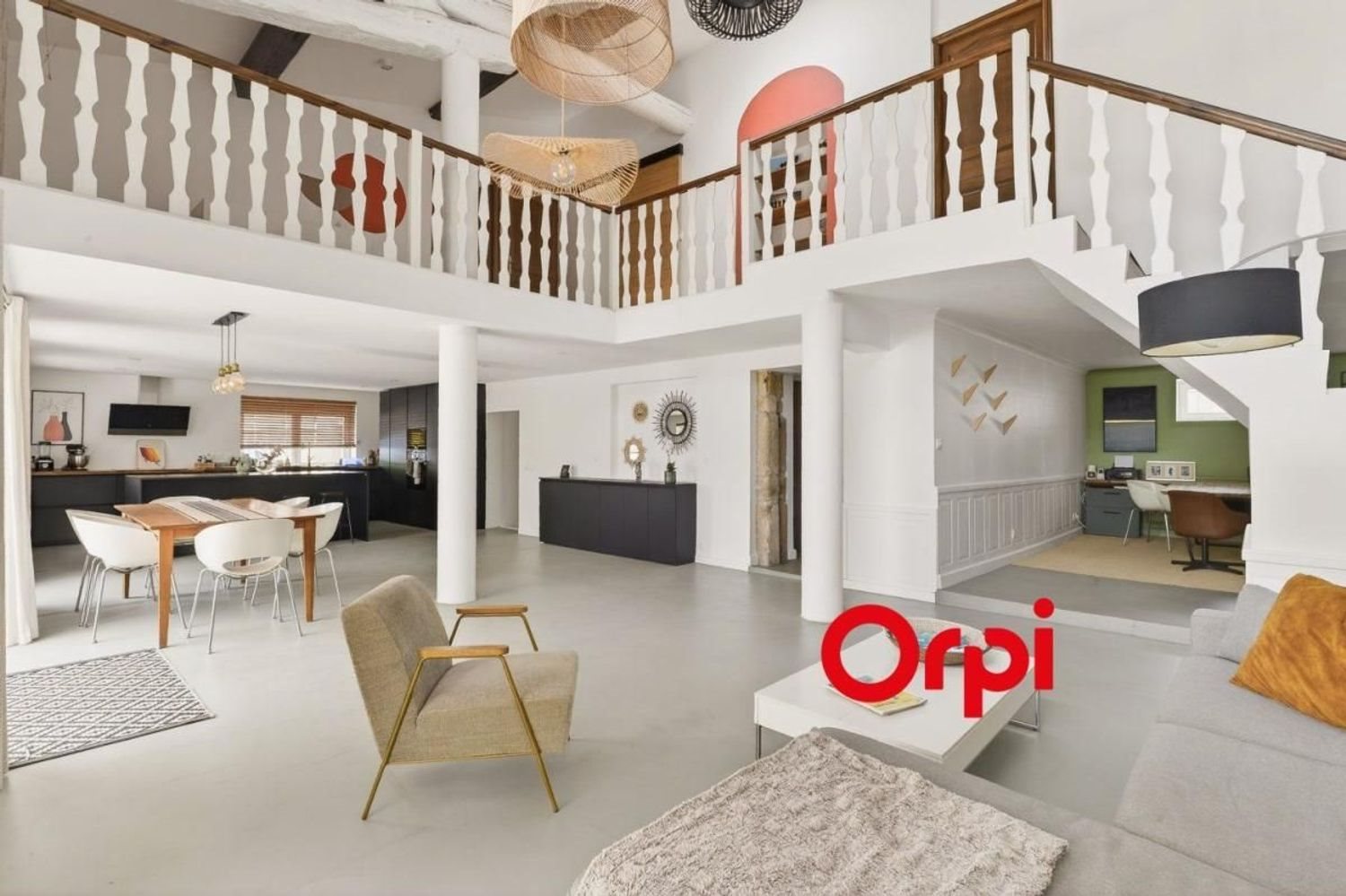 Maison à vendre, 270m², Vourles